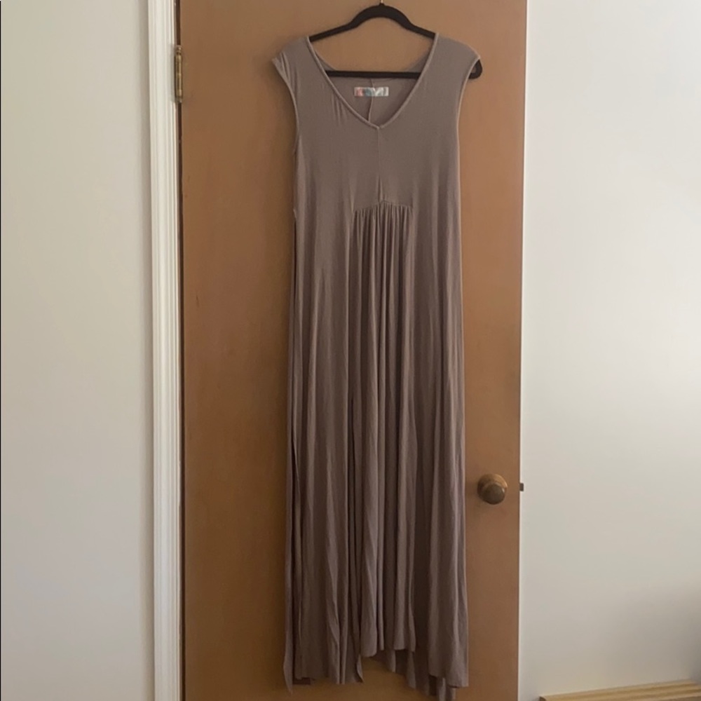 Free People Maxi Dress